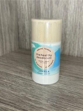 Lavanila The Healthy Deodorant - Vanilla + Water for Peace *Discontinued